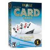 Encore Hoyle Card Games 2011