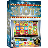 Encore Hoyle Slots Series 2011