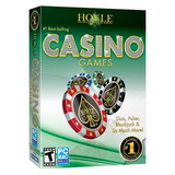 Encore Hoyle Casino Game 2011