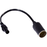 Targus APC02USZ Adapter Cord - CLA Socket - DC Jack