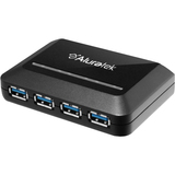 Aluratek AUH0304F USB Hub