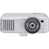 Mitsubishi EW230U-ST 3D Ready DLP Projector