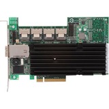 LSI Logic 9750-16i4e SAS RAID Controller - Serial ATA/600, Serial Atta - LSI00252