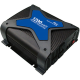 Whistler PRO-1200W Power Inverter - PRO1200W