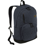 Targus TSB17301US Notebook Case - Backpack - Nylon, MicroFiber - Blue