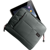 Targus Crave TSS17701US Tablet PC Case - Sleeve - Nylon - Black