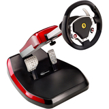 THRUSTMASTER Guillemot 4160545 Gaming Steering Wheel