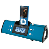 SDI Technologies iH16LVX Travel Clock