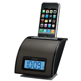 SDI Technologies iP11 Table Clock