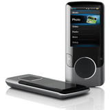 Coby MP707 4 GB Flash Portable Media Player