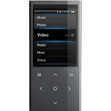 Coby MP768 8 GB Flash Portable Media Player