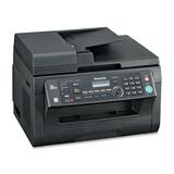 PANASONIC Panasonic KX-MB2030 Laser Multifunction Printer - Monochrome - Plain Paper Print - Desktop