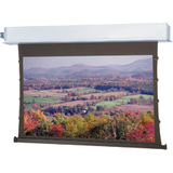 DA-LITE Da-Lite Tensioned Advantage Electrol 34553 Electric Projection Screen