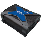 Whistler PRO-2000W Power Inverter - PRO2000W