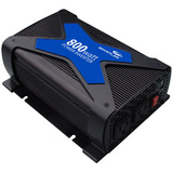 Whistler PRO-800W Power Inverter