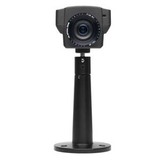 Axis Q1755 Surveillance/Network Camera - Color, Monochrome