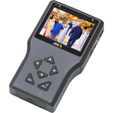 Axis T8412 Network Monitoring Device