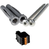AXIS COMMUNICATION INC. AXIS Screw Kit