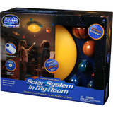 2055 - Uncle Milton 2055 Solar System In My Room