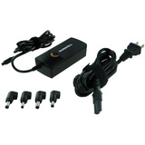 Battery Biz DRACNB AC Adapter - 40 W - DRACNB