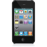 Macally METROBP4 Snap-on Smartphone Skin - METROBP4