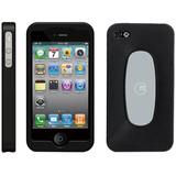 Macally MSUITP4 Skin for Smartphone - Black