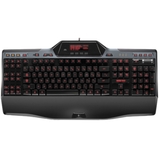 Logitech G510 Keyboard - Wired - 920002530