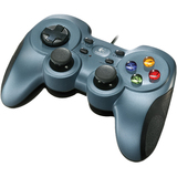 Logitech F510 Gaming Pad