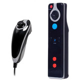 dreamGEAR DGWII-3112 Gaming Pad - DGWII3112