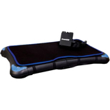 dreamGEAR 3 in 1 FitBoard Bundle for Wii Fit