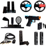 dreamGEAR 20 In 1 Mega Deal PLUS for Wii - DGWII3125