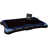 dreamGEAR 3 in 1 FitBoard Bundle with Wii Fit Plus Game for Wii Fit