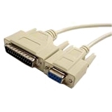 Cables Unlimited PCM-1400-01 Data Transfer Cable Adapter
