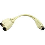 Cables Unlimited PCM-2570 Data Transfer Cable for Keyboard/Mouse