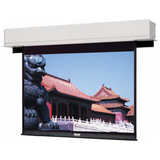 Da-Lite Advantage Deluxe Electrol 34583 Projection Screen 34583