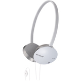 Sony DR310DPW Headset