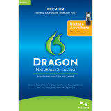 Nuance Dragon NaturallySpeaking v.11.0 Premium