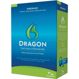 Dragon NaturallySpeaking v.11.0 Premium - K689A-K00-11.0