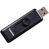 Toshiba PA3708U-1MBB Flash Drive - 32 GB
