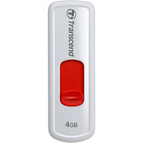 TRANSCEND INFORMATION Transcend 4GB JetFlash 530 TS4GJF530 USB 2.0 Flash Drive