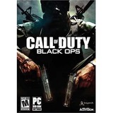 Activision Call of Duty: Black Ops