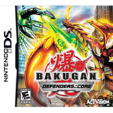 Activision Bakugan 2: Defenders of the Core