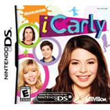 Activision iCarly