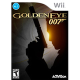Activision GoldenEye 007
