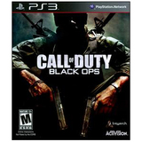 Activision Call of Duty: Black Ops