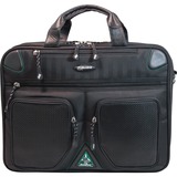 MOBILE EDGE Mobile Edge ScanFast Checkpoint Friendly Briefcase 2.0