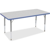 Virco Primary 482448 Activity Table VIR482448LO2409