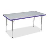 Virco Primary 482448 Activity Table VIR482448LO2439