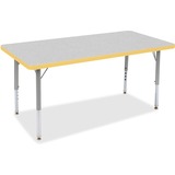 Virco Primary 482448 Activity Table VIR482448LO2479