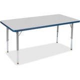 Virco Primary 482448 Activity Table VIR482448LO2519